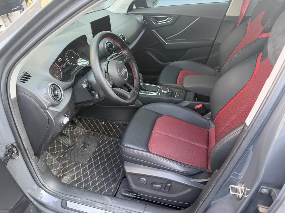 Audi Audi Q2L