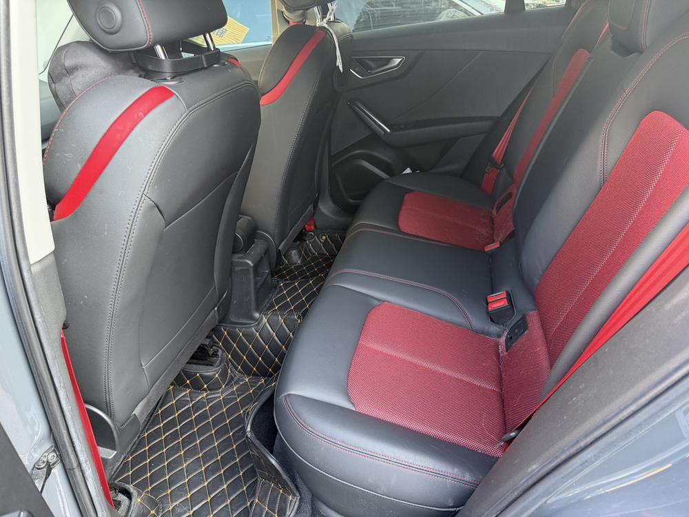 Audi Audi Q2L
