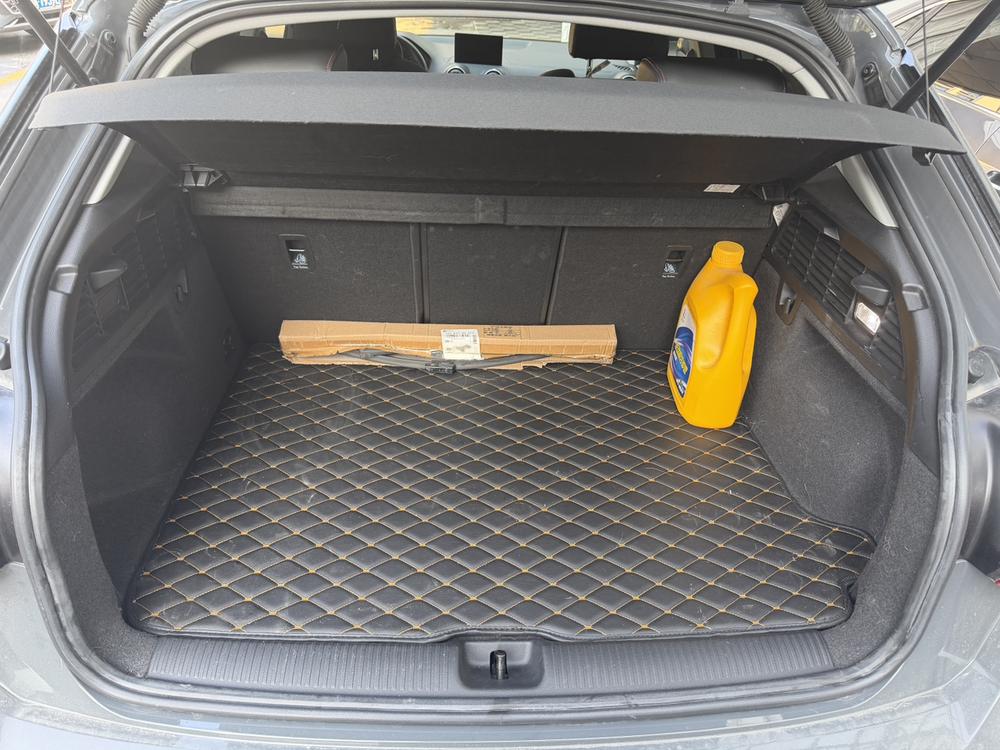 Audi Audi Q2L