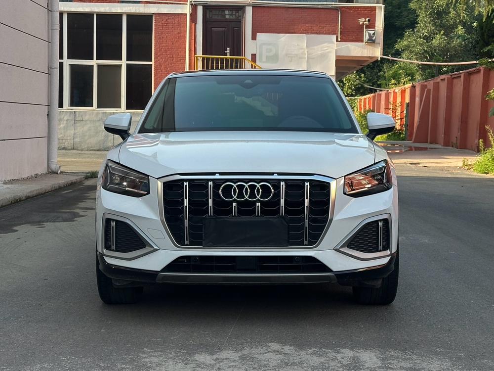 Audi Audi Q2L