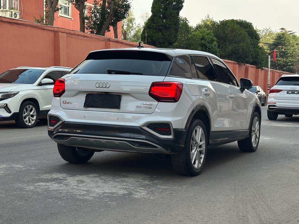 Audi Audi Q2L