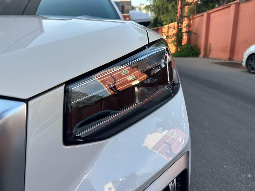 Audi Audi Q2L