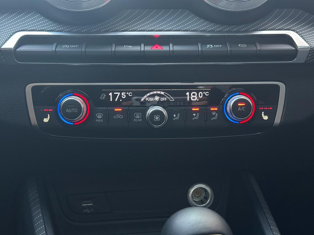 Audi Audi Q2L