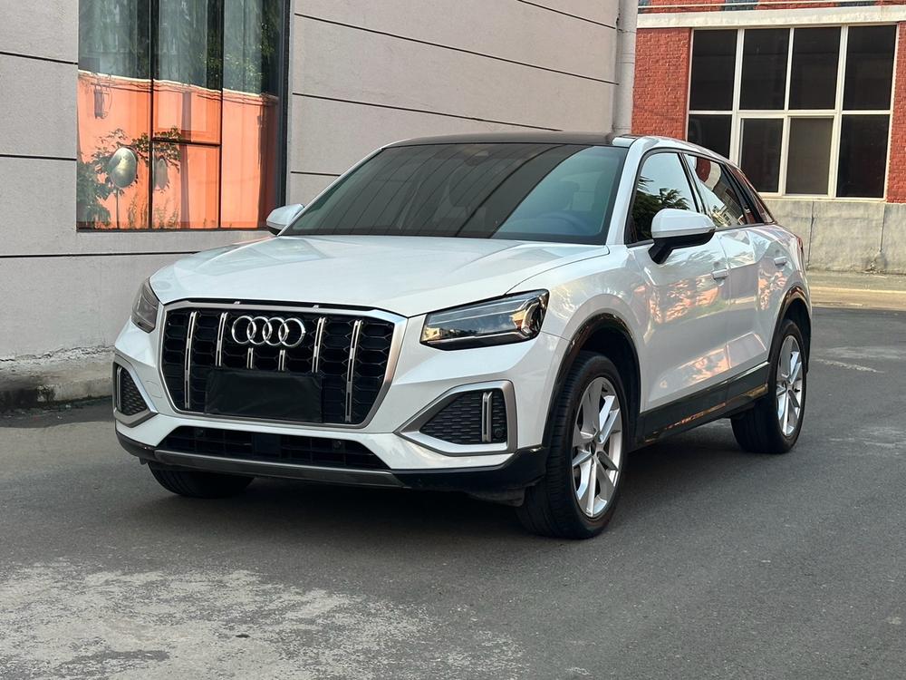 Audi Audi Q2L