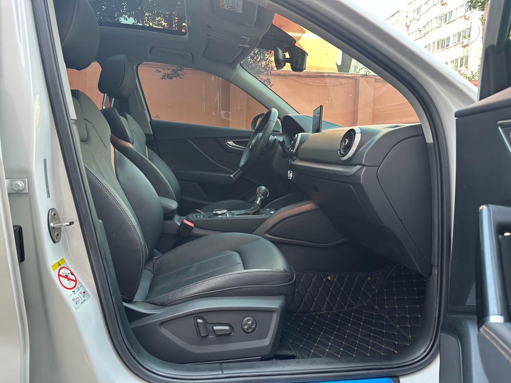 Audi Audi Q2L