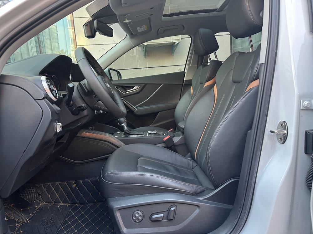 Audi Audi Q2L