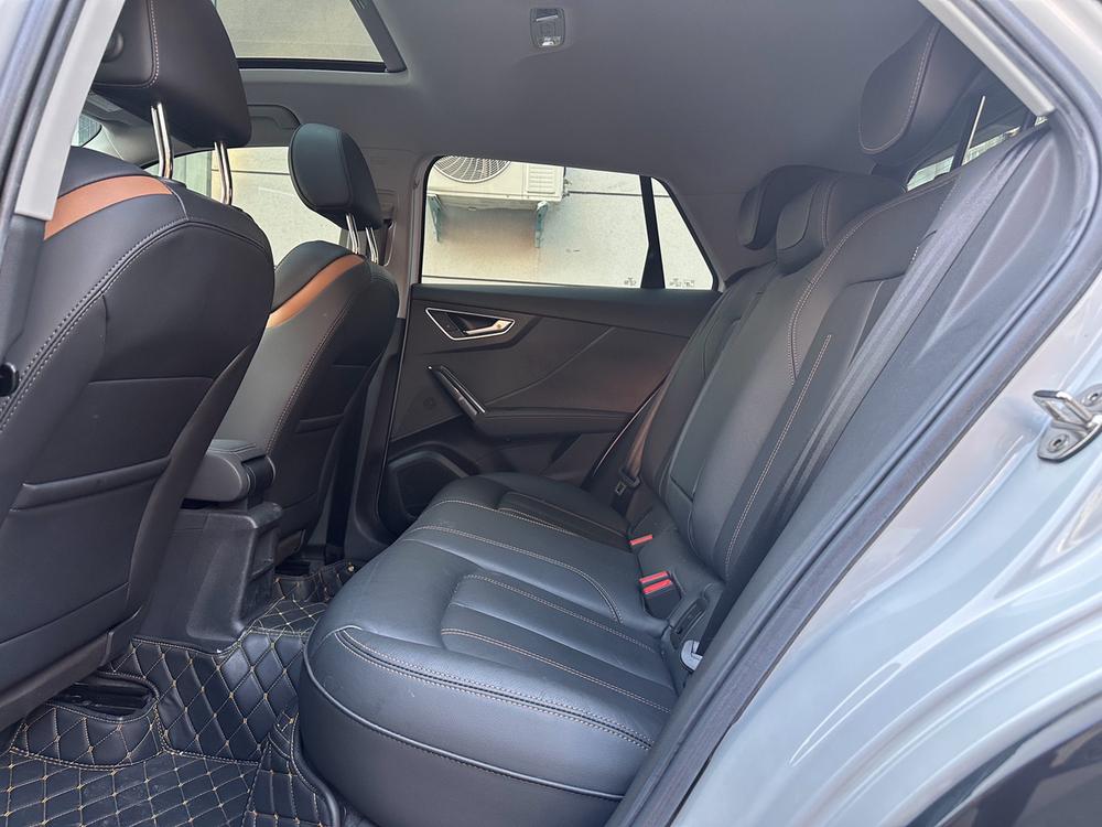Audi Audi Q2L