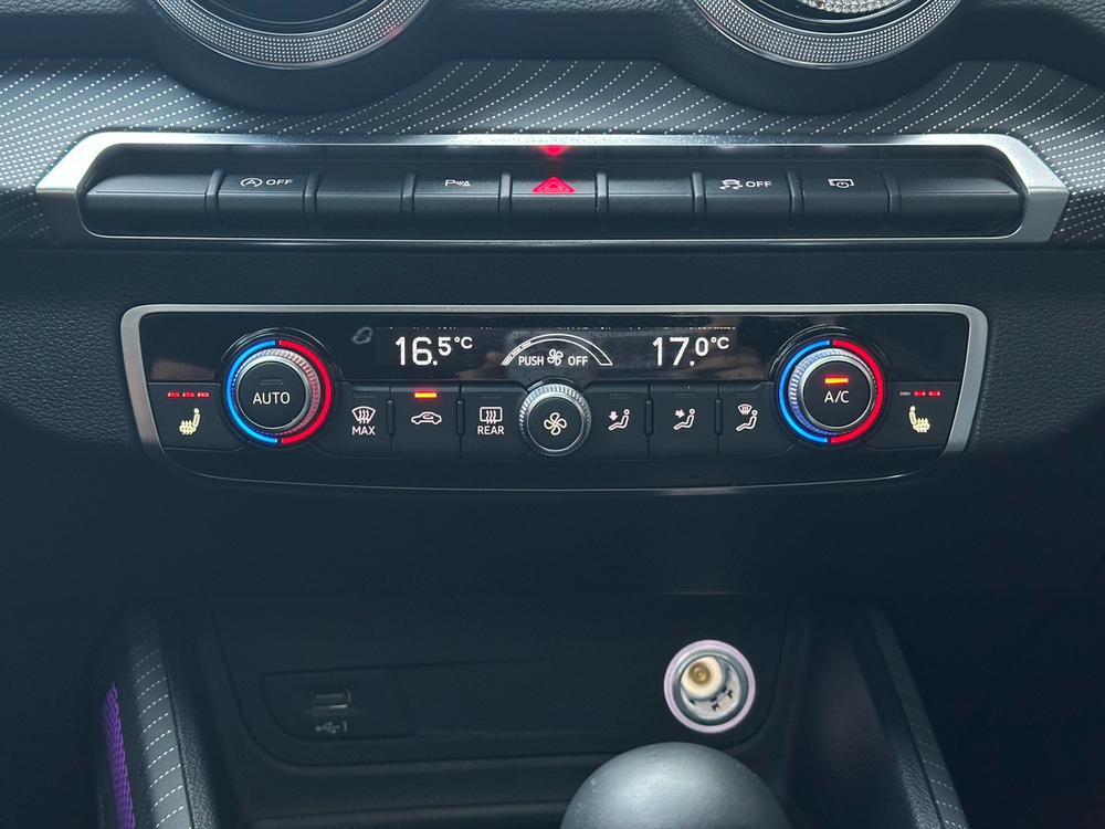 Audi Audi Q2L