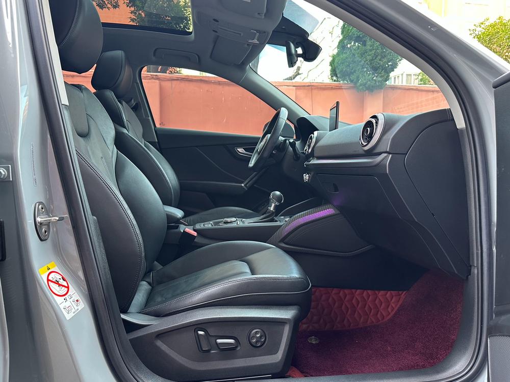 Audi Audi Q2L