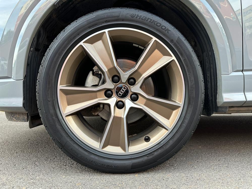 Audi Audi Q2L