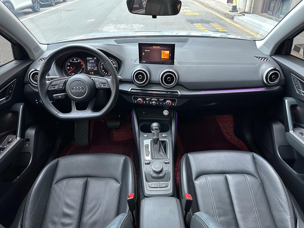 Audi Audi Q2L