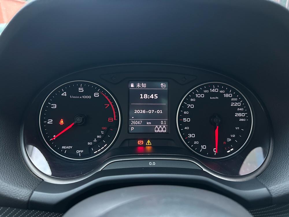Audi Audi Q2L