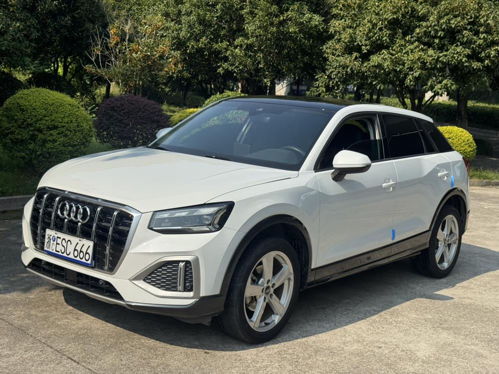 Audi Audi Q2L