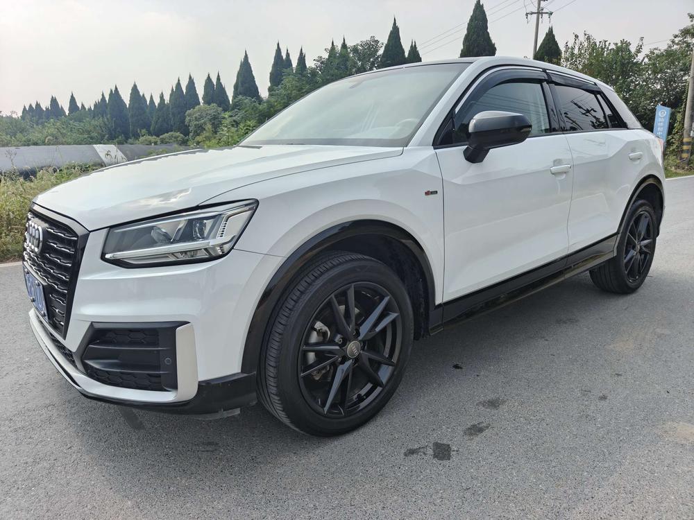 Audi Audi Q2L