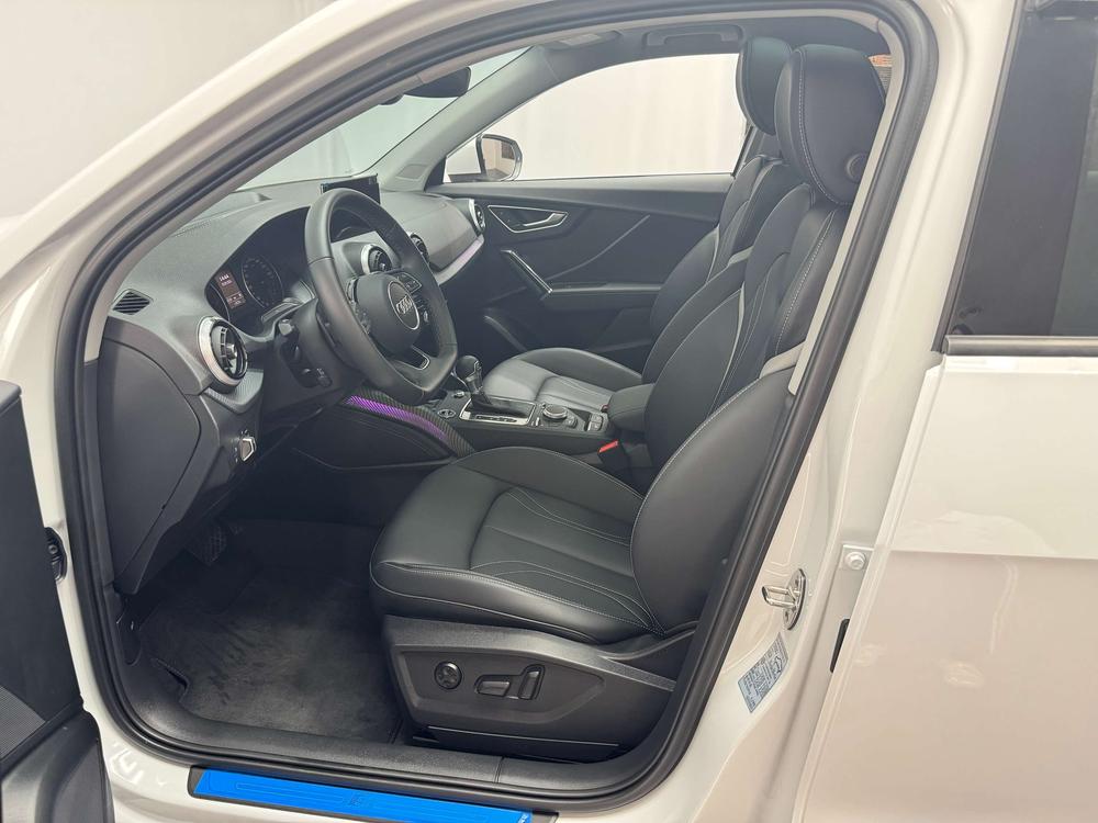 Audi Audi Q2L