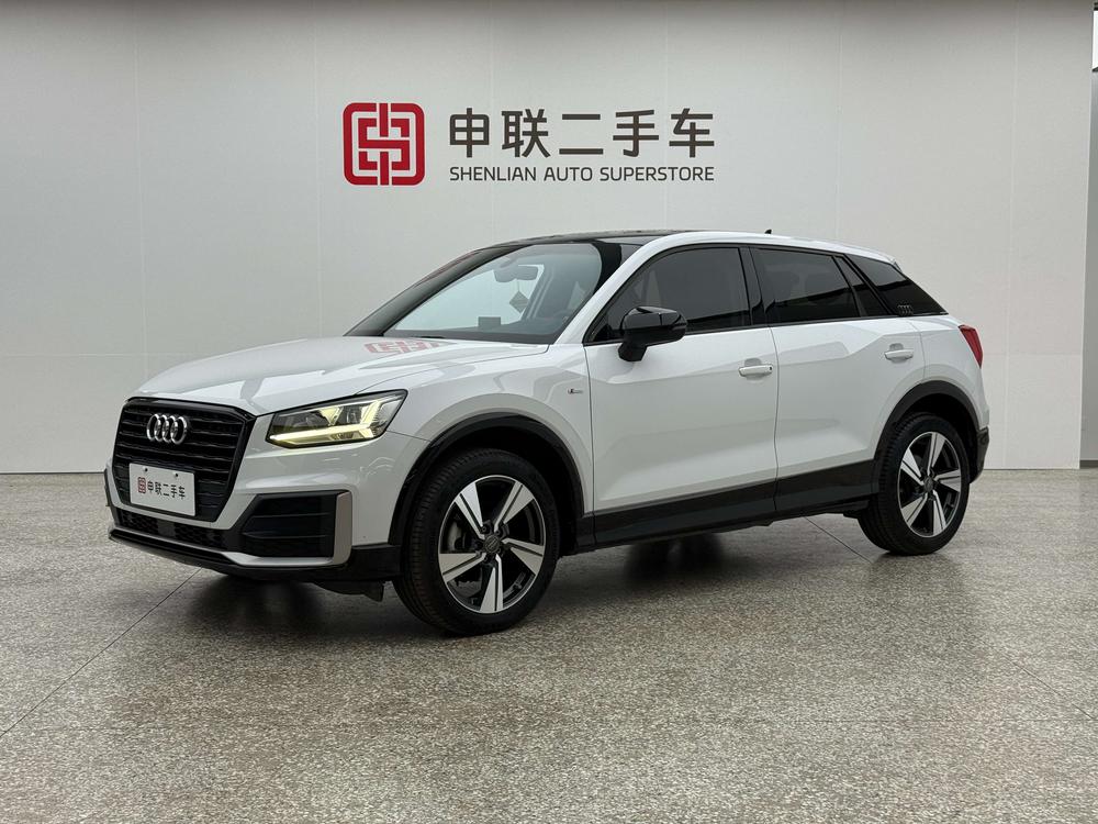 Audi Audi Q2L