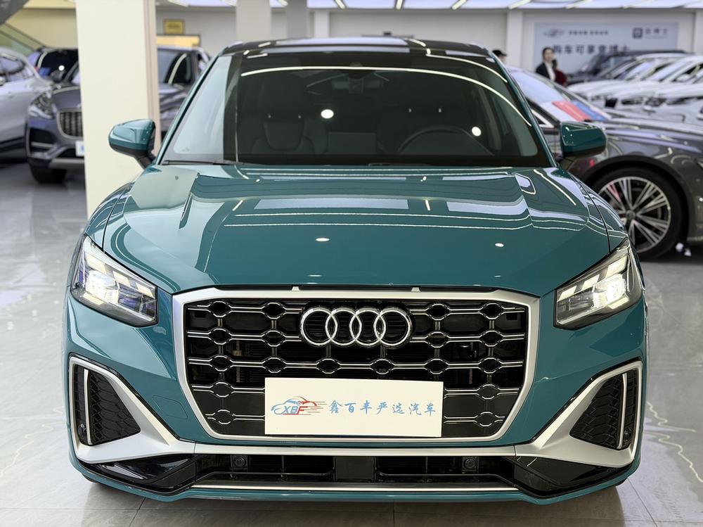 Audi Audi Q2L