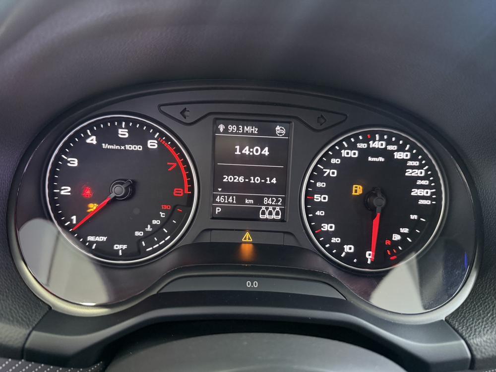 Audi Audi Q2L
