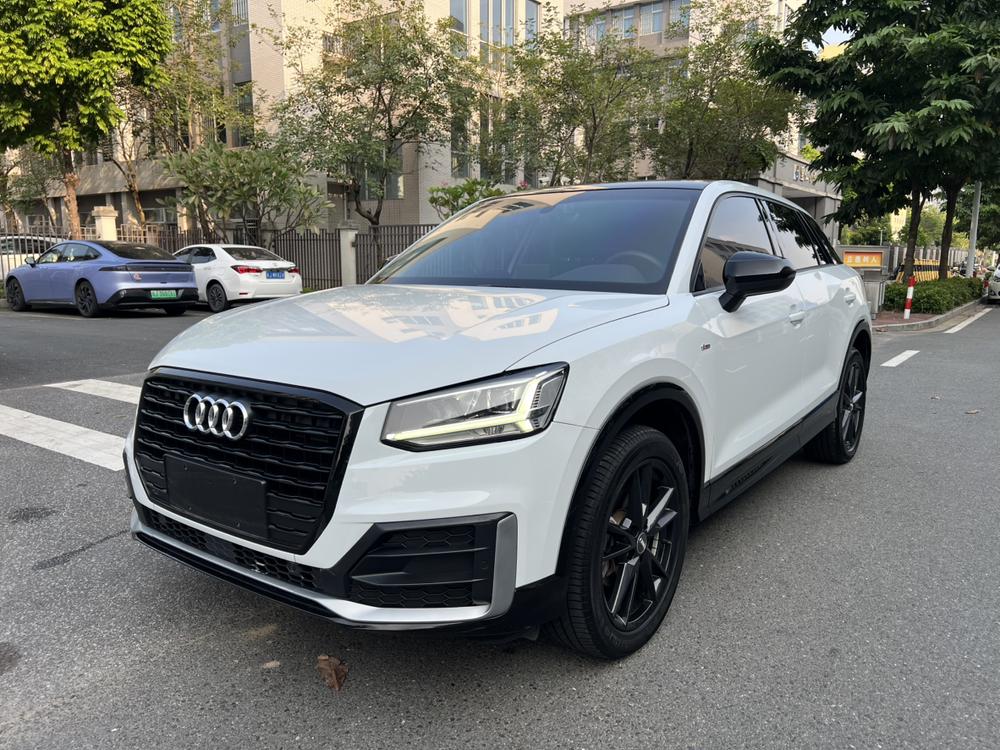 Audi Audi Q2L