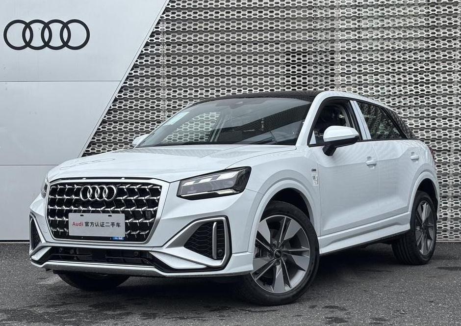 Audi Audi Q2L