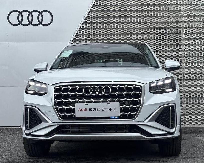 Audi Audi Q2L