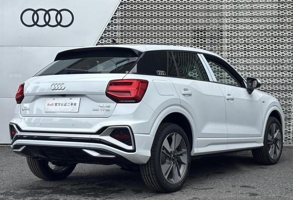 Audi Audi Q2L