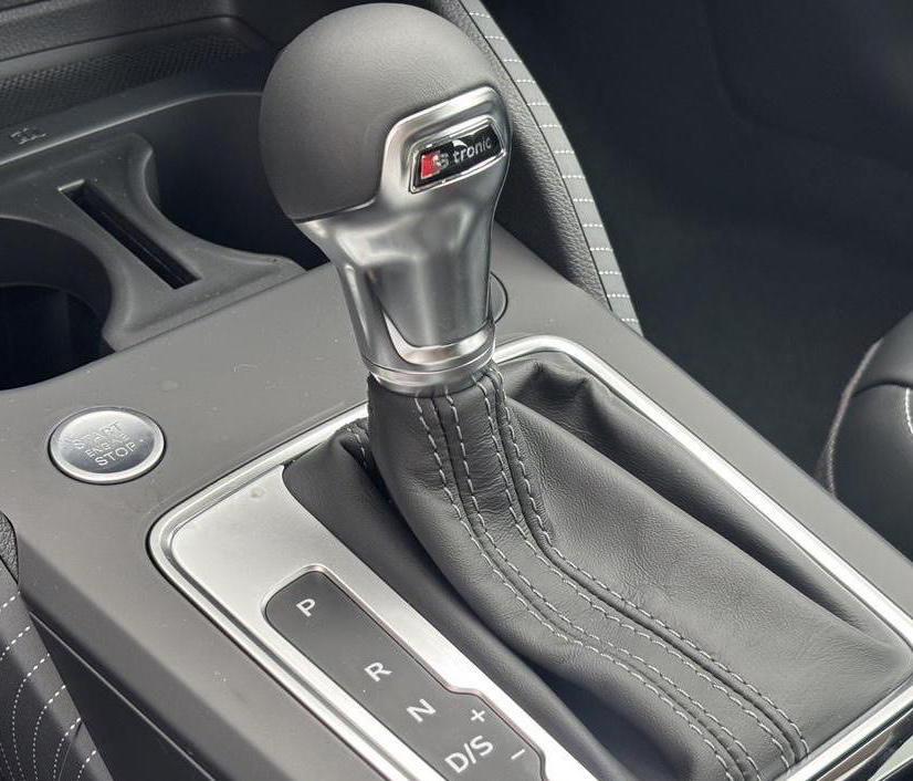 Audi Audi Q2L