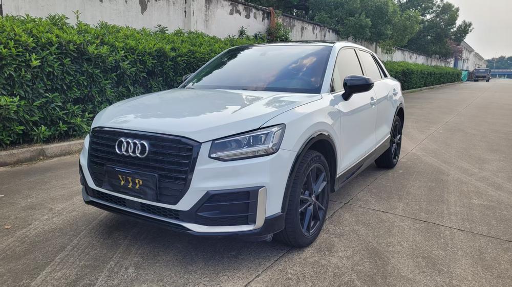 Audi Audi Q2L