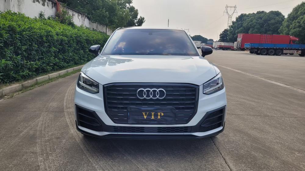 Audi Audi Q2L