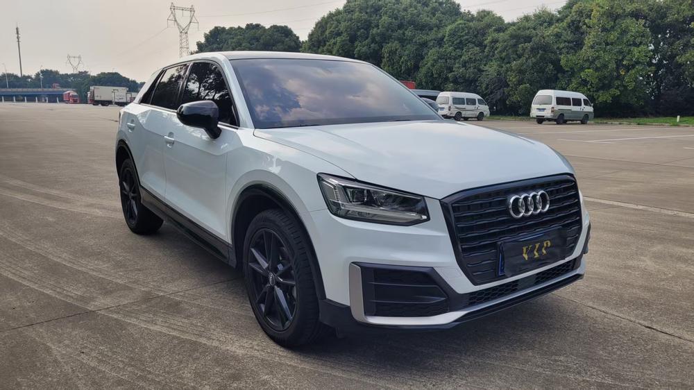 Audi Audi Q2L