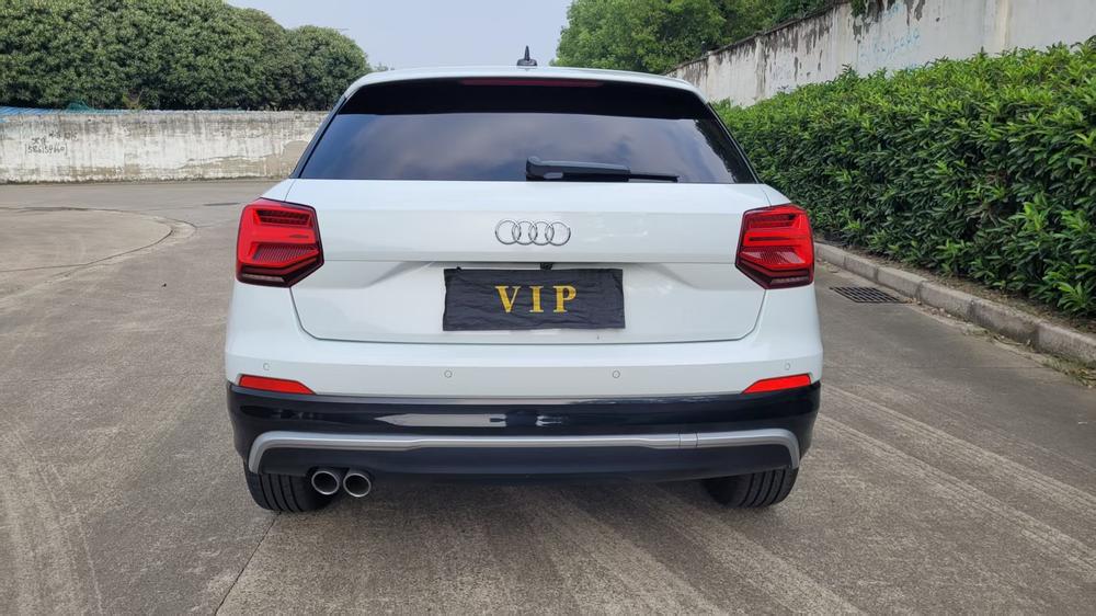 Audi Audi Q2L