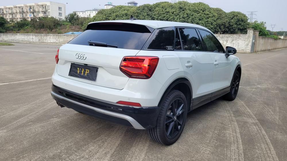 Audi Audi Q2L