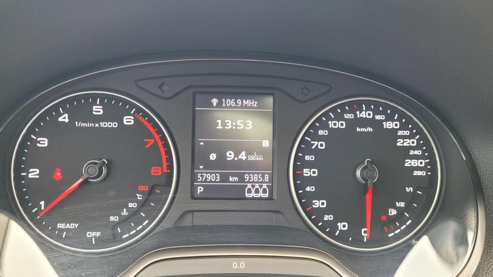 Audi Audi Q2L