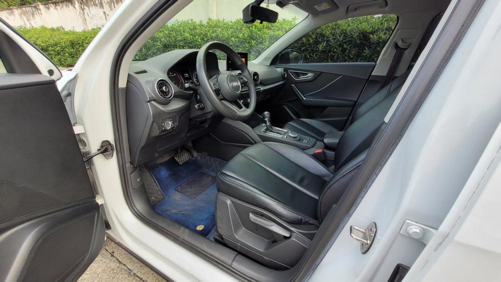 Audi Audi Q2L
