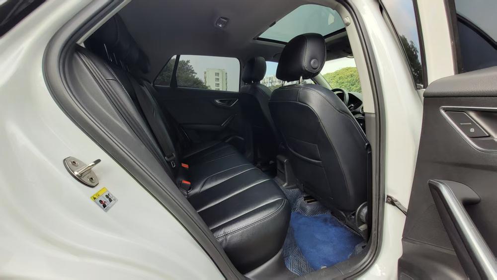 Audi Audi Q2L