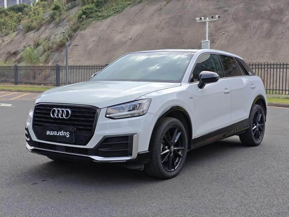 Audi Audi Q2L