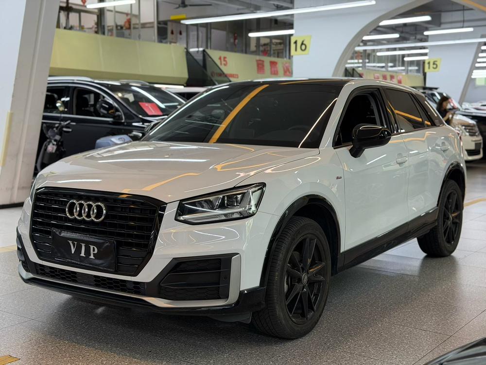 Audi Audi Q2L