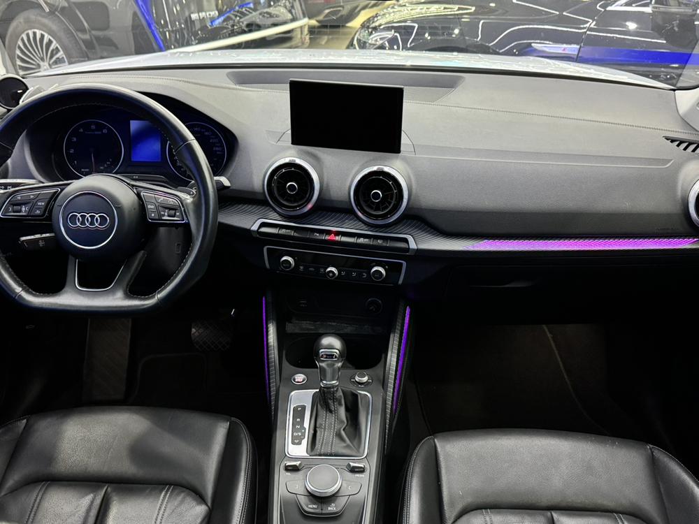 Audi Audi Q2L