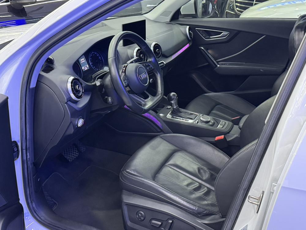 Audi Audi Q2L