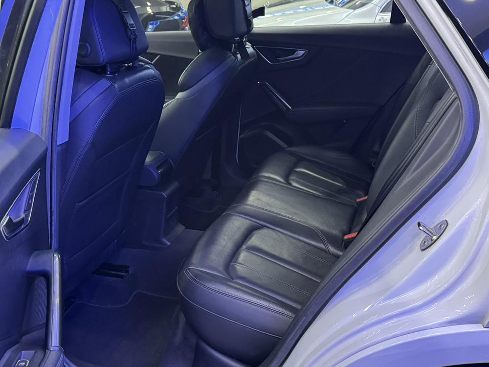 Audi Audi Q2L