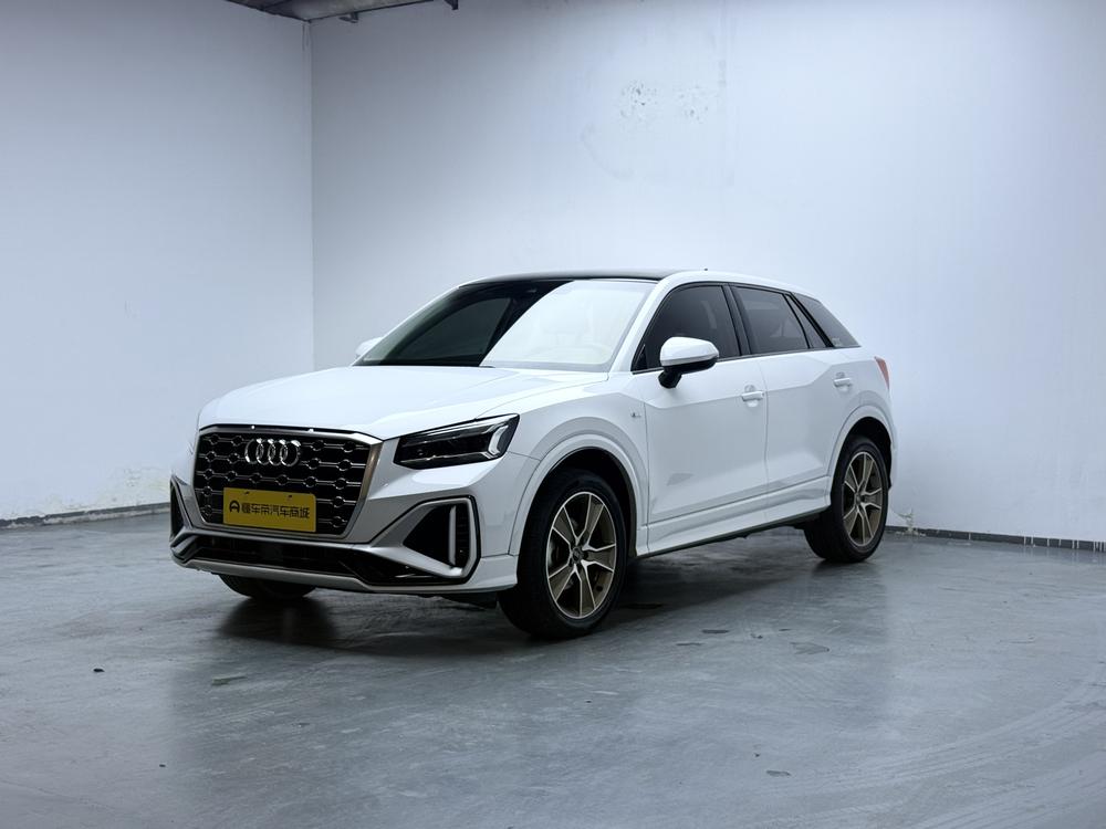 Audi Audi Q2L