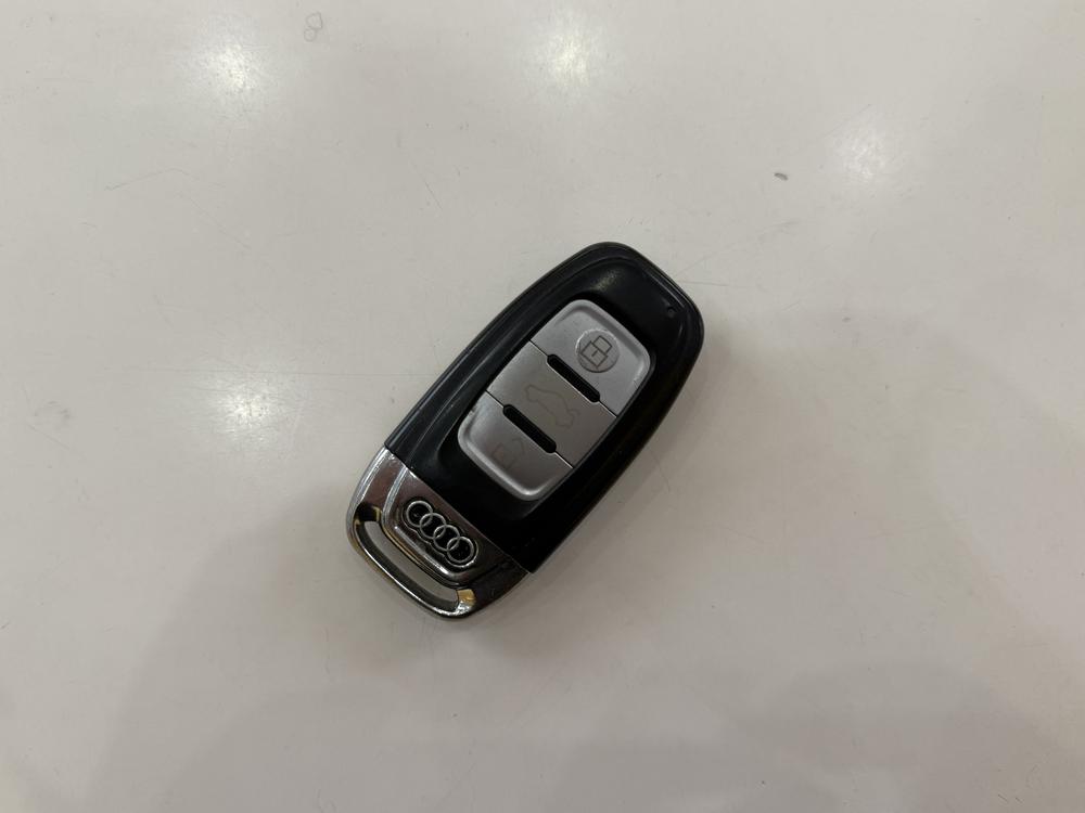Audi Audi Q2L