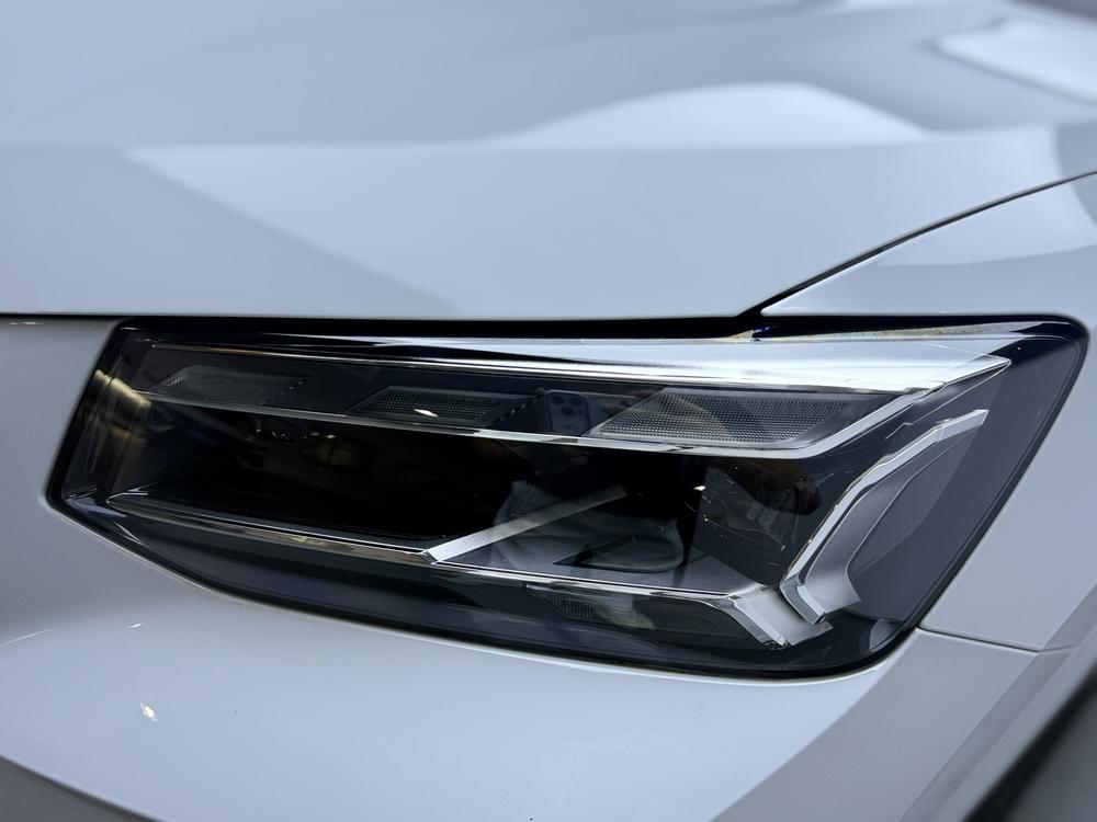 Audi Audi Q2L