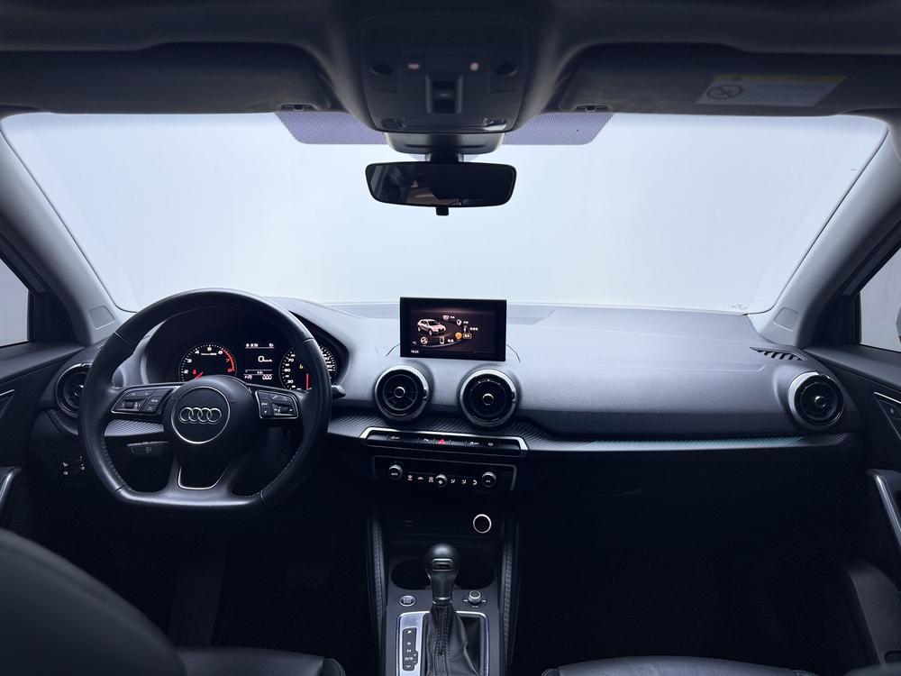 Audi Audi Q2L