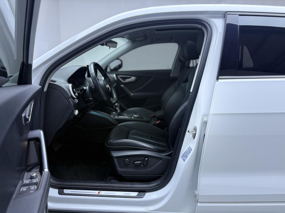 Audi Audi Q2L