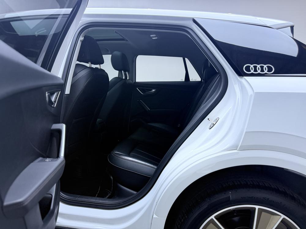 Audi Audi Q2L