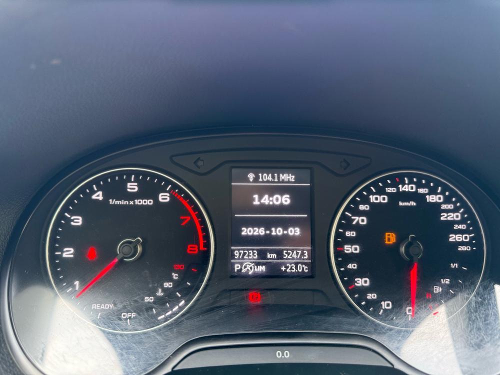 Audi Audi Q2L
