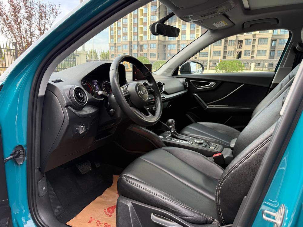 Audi Audi Q2L