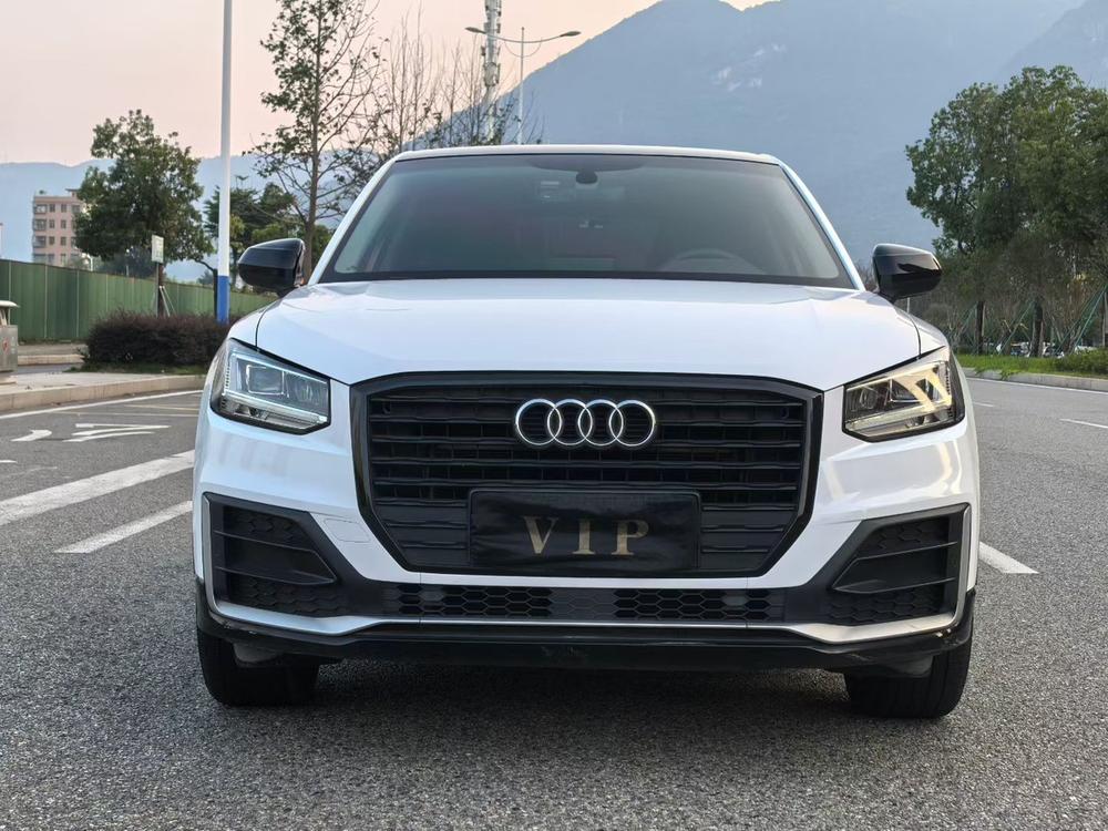 Audi Audi Q2L