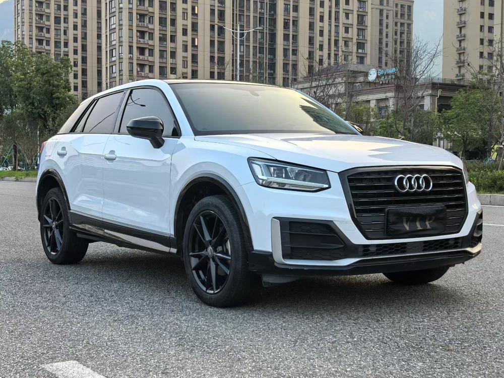Audi Audi Q2L
